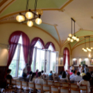 A nyár örömei festményeken