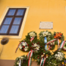 Az aradi vértanúkra emlékeztek