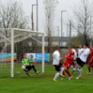 CVSE-KISVÁRDA 4-1