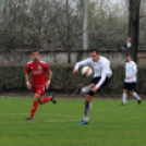 CVSE-KISVÁRDA 4-1