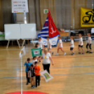 Kistérségi oviolimpia