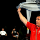 Felnőtt Kötöttfogású Magyar Bajnokság Cegléden