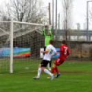 CVSE-KISVÁRDA 4-1