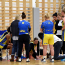 Vereség a Ludovika ellen