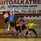 Ceglédi KK SE - MOL Pick Szeged