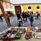 Régi idők piactere - VÁROSNAPOK