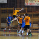 Cegléd - Mezőkövesd kézilabda mérkőzés