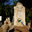 Koszorúkkal emlékeztek