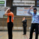 CEGLÉDI EKK – PEAC PÉCS 53 – 75