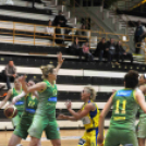 CEGLÉDI EKK – UNIQA EUROLEASING SOPRON 53 – 78