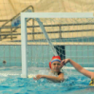 Vízilabda-lány CVSE-Fehérvár 9-14