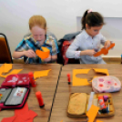 85. Ünnepi Könyvhét - Talált szív könyvbemutató