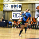 Ceglédi Kék Cápák - Inárcs-Örkény