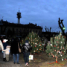 Karácsonyfa díszítő verseny