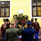 A vértanukra emlékeztek