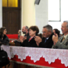 Ifjúsági kórusok a Református Nagytemplomban