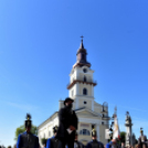 Kossuth Toborzó Ünnepély  és Huszárfesztivál