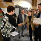 Tanulj esni - bemutató a legkisebbektől