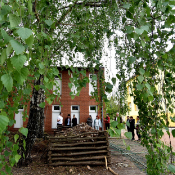 Ökoiskolai találkozó