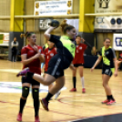 Ceglédi Kék Cápák – Abonyi KC