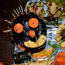 Egészséghét a Várkonyiban