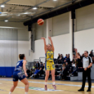 Vereség a Ludovika ellen