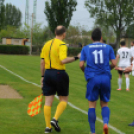 Cegléd-Tatabánya 1-0