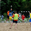 II. Ceglédi Kézilabda Nap