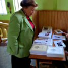 Öregdiák találkozó a gimnáziumban