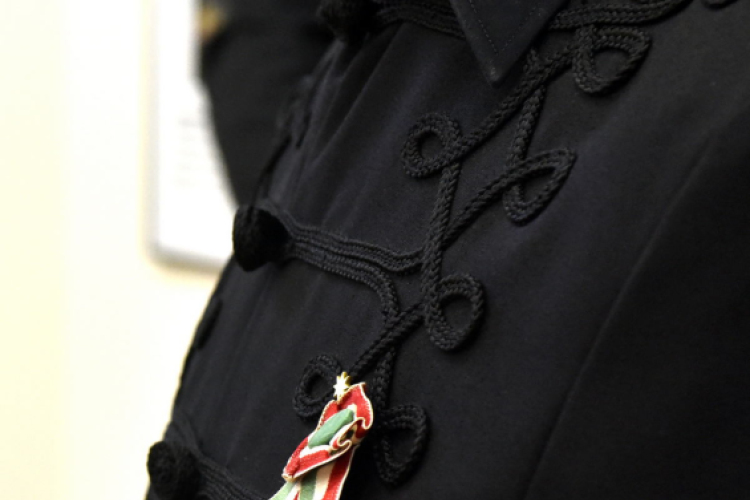 A szabad sajtó napján