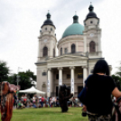 Augusztus 20 Cegléden 