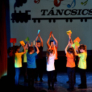 Táncsics alsós est