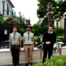 Trianoni megemlékezés