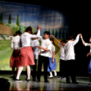 Felsős Táncsics Est