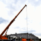 Épül a Közép-magyarországi Judo Központ