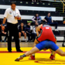 NB I-es birkózó csapatbajnokság -A- csoport