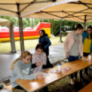 Autómentes nap Cegléden