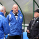 CVSE - Zalaegerszeg 0-2