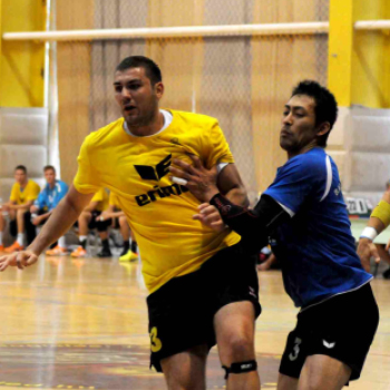 Cegléd - Balmazújváros edzőmeccs