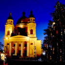 Advent negyedik vasárnapja