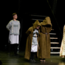 Drámai művel készültek a színházi világnapra