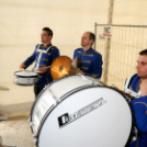 Hétközepi majális