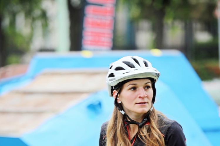 Nemzetközi Triál Bajnokság Cegléden