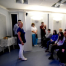 Nyílt nap a Toldy Ferenc Kórházban 