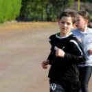 II. Romhányi Zoltán emlékfutás