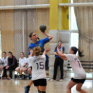 Ceglédi Kék Cápák - Szigetszentmiklós NKSE 41 - 27 (21 - 14)