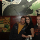 2012-11-18 DJ LOTTERS - II.