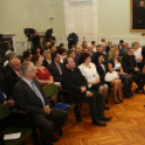 Városalapítók napi közgyűlés I.