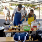 Huszárkonyha - 1848-as étkeink