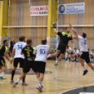 CEGLÉDI KK SE – SPORT 36 KOMLÓ 26 – 23 (14-13)